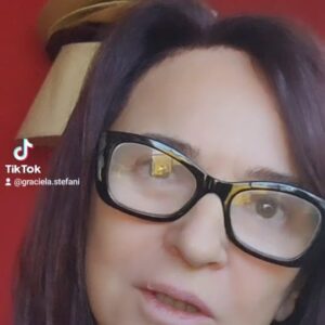 Graciela Stefani Instagram - 