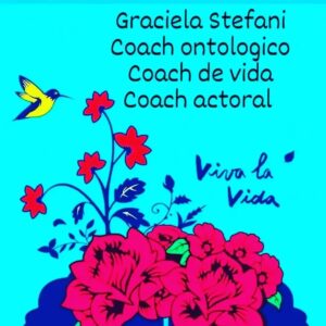 Graciela Stefani Instagram - 