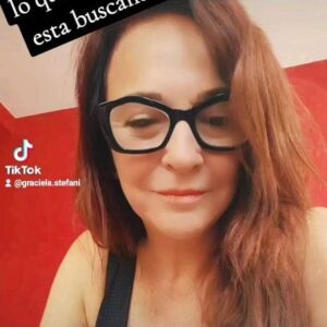Graciela Stefani Instagram - #amor #salud #coach #coachingdevida #metas