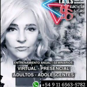 Graciela Stefani Instagram - 