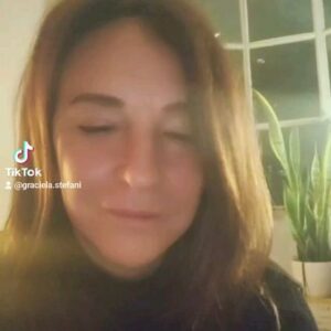 Graciela Stefani Instagram - 