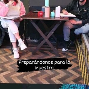 Graciela Stefani Instagram - 