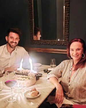 Graciela Stefani Instagram - @anasagasti_ba 
@somosjecan 
@juliomazzitelli
