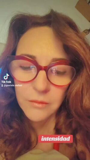 Graciela Stefani Instagram - INTENSIDAD
cuan intenso sos?
#coachingontologico #coachinglife #saludable #gracielastefani
#teatroindependiente
