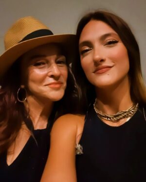 Graciela Stefani Instagram - 