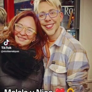 Graciela Stefani Instagram - 