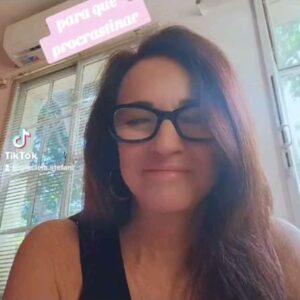 Graciela Stefani Instagram - 