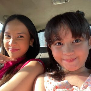 Graciella Abigail Instagram - Calling all Raya & Lydia out there ~ 5 hari lagi #layanganputusthemovie @layanganputus.md tayang di bioskop 21 Desember! 🪁