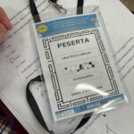 Graciella Abigail Instagram - Semi Final Math Olympiad @ Olimpiade Matematika dan IPA SD Majelis Pendidikan Katolik Keuskupan Agung Jakarta . Thank you for the experience! ✨ And thank you my teachers for giving me the chance! 💫 . #olympiad #math #mathematics #02032024