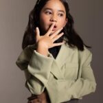 Graciella Abigail Instagram -