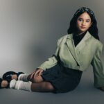 Graciella Abigail Instagram - WidescreenID presenting Graciella Abigail ( @graciellaabigail ) #WidescreenID #graciellaabigail