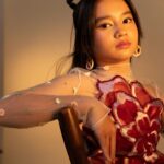 Graciella Abigail Instagram - - Graciella Abigail, 11 yo - Iya, sudah semakin besar ya Grace nya, om/tante/kakak2.. Masih bisa dapet peran anak2 kan ya 🥹 Jujur mama nya juga bingung & mulai worry krn semakin besar anaknya, but i can’t deny how time flies 🫠