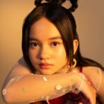 Graciella Abigail Instagram - - Graciella Abigail, 11 yo - Iya, sudah semakin besar ya Grace nya, om/tante/kakak2.. Masih bisa dapet peran anak2 kan ya 🥹 Jujur mama nya juga bingung & mulai worry krn semakin besar anaknya, but i can’t deny how time flies 🫠