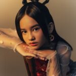 Graciella Abigail Instagram - Now Representing @graciellaabigail at WidescreenID #graciellaabigail #widescreenid