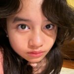 Graciella Abigail Instagram - ….