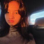 Graciella Abigail Instagram -