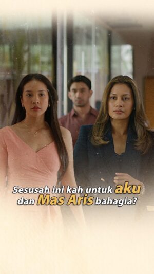 Graciella Abigail Instagram - Setelah apa yang kamu perbuat, apa kamu masih pantas bahagia, Lydia?

Layangan Putus The Movie tayang 2 HARI LAGI!

Tiket sudah bisa dibeli dari sekarang di @cinema.21 @cgv.id @cinepolisid @tix_id dan dapatkan promo beli 1 gratis 1 tiket!

#LayanganPutusTheMovie
#LayanganPutus
#MDEntertainment
#MDPictures