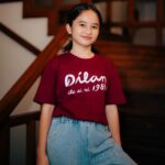 Graciella Abigail Instagram - Coming soon - Dilan Wo Ai Ni 1983 🔥🔥 . 📷 @snap.nuel ✨❤️