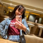 Graciella Abigail Instagram - 🪞&🤳🏼