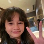 Graciella Abigail Instagram - 🪞&🤳🏼