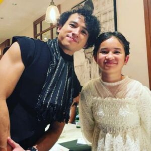 Graciella Abigail Instagram - 💓✨