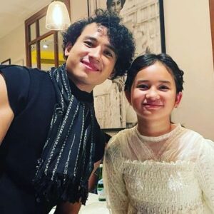 Graciella Abigail Instagram - 💓✨