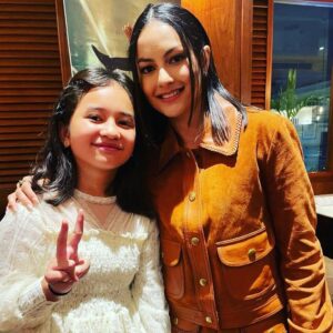 Graciella Abigail Instagram - 💓✨