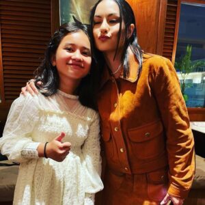 Graciella Abigail Instagram - 💓✨