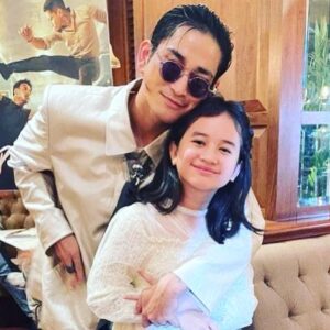 Graciella Abigail Instagram - 💓✨