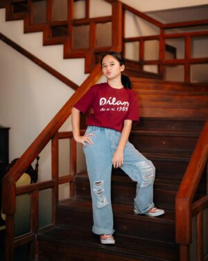 Graciella Abigail Instagram - Coming soon - Dilan Wo Ai Ni 1983 🔥🔥
.
📷 @snap.nuel ✨❤️