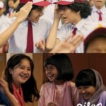 Graciella Abigail Instagram - Ini dia Firstlook Film #𝐃𝐈𝐋𝐀𝐍𝟏𝟗𝟖𝟑𝐖𝐎𝐀𝐈𝐍𝐈 💛 Tayang 𝟏𝟑 𝐉𝐔𝐍𝐈 𝐃𝐈 𝐁𝐈𝐎𝐒𝐊𝐎𝐏! 🎬 Dan jangan sampai ketinggalan juga PRE ORDER DILAN 1983 pada 7-16 Mei 2024! Dapatkan di: bit.ly/dilan1983 info lebih lanjut cek di @mizanpublishing @adhiyat7 @maleaemma @asheladz @muzakki.ramdhan @keanuazka08 @cleo_hn115 @shaniadiva.idolacilik @ferdy_fas @zayyansakha @sulthanhamonangan @graciellaabigail @annisahertami @jonathanalvaro.s @quentin_stanislavski_kusnandar @bucek @irawbw @daanaria @queen.lubiss @pidibaiq @fajarbustomi @er1ca
