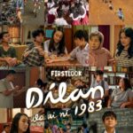 Graciella Abigail Instagram - Ini dia Firstlook Film #𝐃𝐈𝐋𝐀𝐍𝟏𝟗𝟖𝟑𝐖𝐎𝐀𝐈𝐍𝐈 💛 Tayang 𝟏𝟑 𝐉𝐔𝐍𝐈 𝐃𝐈 𝐁𝐈𝐎𝐒𝐊𝐎𝐏! 🎬 Dan jangan sampai ketinggalan juga PRE ORDER DILAN 1983 pada 7-16 Mei 2024! Dapatkan di: bit.ly/dilan1983 info lebih lanjut cek di @mizanpublishing @adhiyat7 @maleaemma @asheladz @muzakki.ramdhan @keanuazka08 @cleo_hn115 @shaniadiva.idolacilik @ferdy_fas @zayyansakha @sulthanhamonangan @graciellaabigail @annisahertami @jonathanalvaro.s @quentin_stanislavski_kusnandar @bucek @irawbw @daanaria @queen.lubiss @pidibaiq @fajarbustomi @er1ca