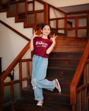 Graciella Abigail Instagram - Coming soon - Dilan Wo Ai Ni 1983 🔥🔥
.
📷 @snap.nuel ✨❤️