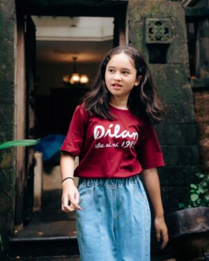 Graciella Abigail Instagram - Coming soon - Dilan Wo Ai Ni 1983 🔥🔥
.
📷 @snap.nuel ✨❤️