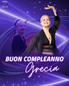 Grecia Colmenares Most Liked Photos and Posts