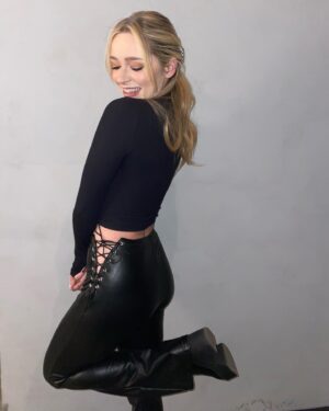 Greer Grammer Thumbnail - 3.8K Likes - Top Liked Instagram Posts and Photos