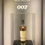 Greer Grammer Instagram – remember that time I got to live out my bond girl dreams thanks to @the_macallan ??? 😍🍸🥃 #themacallan #themacallanx007