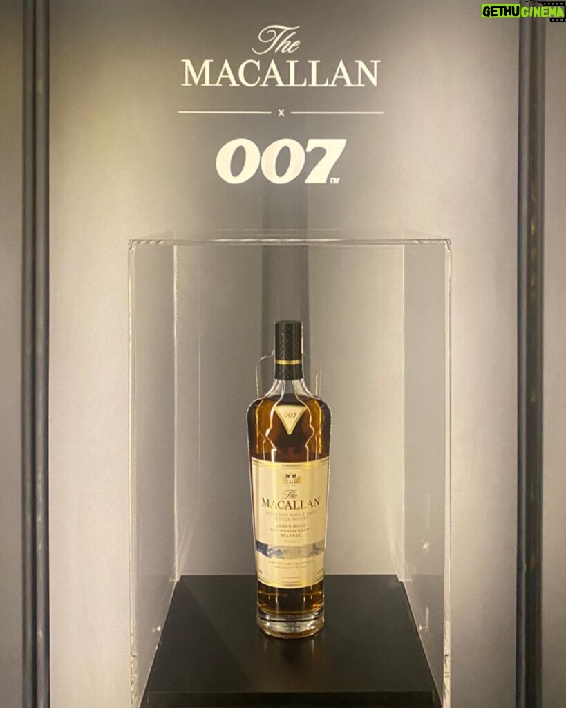 Greer Grammer Instagram - remember that time I got to live out my bond girl dreams thanks to @the_macallan ??? 😍🍸🥃 #themacallan #themacallanx007