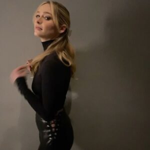 Greer Grammer Thumbnail - 3.8K Likes - Top Liked Instagram Posts and Photos