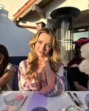 Greer Grammer Thumbnail - 3.7K Likes - Most Liked Instagram Photos