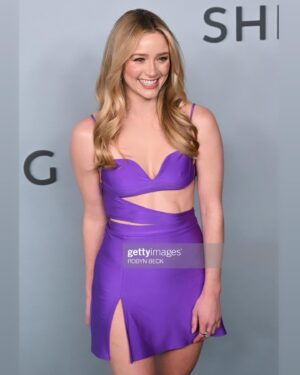 Greer Grammer Thumbnail - 6.7K Likes - Top Liked Instagram Posts and Photos