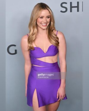 Greer Grammer Thumbnail - 6.7K Likes - Most Liked Instagram Photos