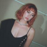 Greta Fernández Instagram – Goyas 2024 🖤 
gracias @academiadecine por una noche preciosa 

wearing @maisonvalentino ❤️ @rabatjewellery 
styled by @marcforne 
grooming @davidbeauty_ @chanel.beauty