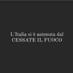 Greta Scarano Instagram - #ceasefire NOW @amnestyitalia @unhcr_italia 🙏🏼 @alecalascibetta 🙏🏼