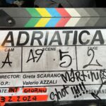 Greta Scarano Instagram - Ho finito di girare il mio primo film! (Il titolo é provvisorio!) Impossibile spiegare l’emozione di queste settimane. Grazie a chi c’è stato 😭