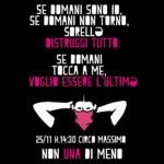 Greta Scarano Instagram - “Siamo state amate e odiate, adorate e rinnegate, baciate e uccise, solo perché donne.” Alda Merini