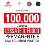 Greta Scarano Instagram - A 3 mesi dallo scoppio della guerra, il bilancio delle vittime e la situazione umanitaria nella Striscia di Gaza sono drammatici e continuano a peggiorare. Serve un cessate il fuoco permanente: siamo già in più di 100.000 a chiederlo, unisciti anche tu firmando l’appello al link in bio @emergency.ong @assopacepalestina @laboratorioebraicoantirazzista @mediterranearescue