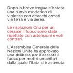Greta Scarano Instagram - A 3 mesi dallo scoppio della guerra, il bilancio delle vittime e la situazione umanitaria nella Striscia di Gaza sono drammatici e continuano a peggiorare. Serve un cessate il fuoco permanente: siamo già in più di 100.000 a chiederlo, unisciti anche tu firmando l’appello al link in bio @emergency.ong @assopacepalestina @laboratorioebraicoantirazzista @mediterranearescue