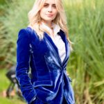 Greta Scarano Instagram -