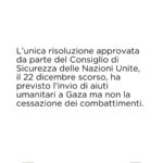 Greta Scarano Instagram - A 3 mesi dallo scoppio della guerra, il bilancio delle vittime e la situazione umanitaria nella Striscia di Gaza sono drammatici e continuano a peggiorare. Serve un cessate il fuoco permanente: siamo già in più di 100.000 a chiederlo, unisciti anche tu firmando l’appello al link in bio @emergency.ong @assopacepalestina @laboratorioebraicoantirazzista @mediterranearescue